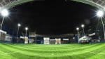 Prefeitura inaugura mais duas arenas esportivas em Salvador