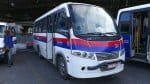 MP-BA aciona Candeias por má prestação no serviço de transporte público