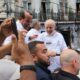 Lula declara apoio à pré-candidatura de Geraldo em Salvador