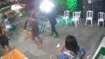 Dono de bar é esfaqueado ao tentar separar briga