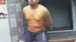 ‘Matador’ de facção escondido em Salvador é preso