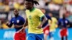 Vinicius Jr pede desculpa por eliminação do Brasil na Copa América