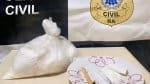 Polícia apreende cocaína escondida em berço de bebê na Bahia