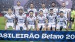 Vitória enfrenta o Corinthians para se afastar de vez do Z4