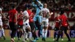 Em arbitragem atrapalhada, Bahia empata no último lance