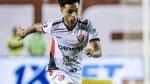 Precisando subir na tabela, Vitória recebe o Botafogo