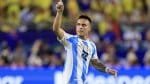 Argentina se isola como maior campeã da Copa América