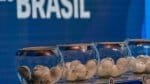Copa do Brasil: confrontos das oitavas de final são definidos hoje
