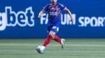 Precisando vencer fora de casa, Bahia visita o Athletico-PR
