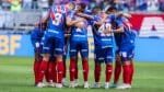 Para se recuperar da última derrota, Bahia recebe o Corinthians