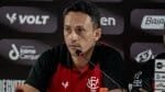 Ítalo Rodrigues pede demissão do Vitória