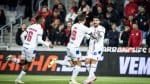 Tentando se recuperar, Bahia visita o Atlético-GO nesta quarta