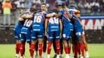 Bahia enfrenta mais uma briga pela liderança do Brasileiro