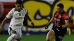 Vitória enfrenta o Palmeiras, e tenta se recuperar no Brasileiro