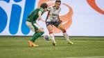 Vitória surpreende e vence o Palmeiras