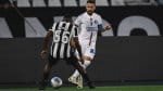 Bahia empata com o Botafogo e deixa tudo aberto para a FN