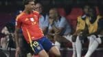 Espanha é primeira finalista da Eurocopa 2024