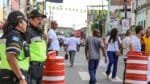 Festa de Labatut altera trânsito em Pirajá; veja programação
