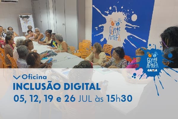 Inclusão Digital Jul24 Evento