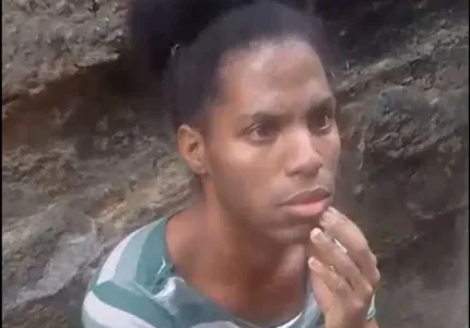 Jovem trans executada em Salvador