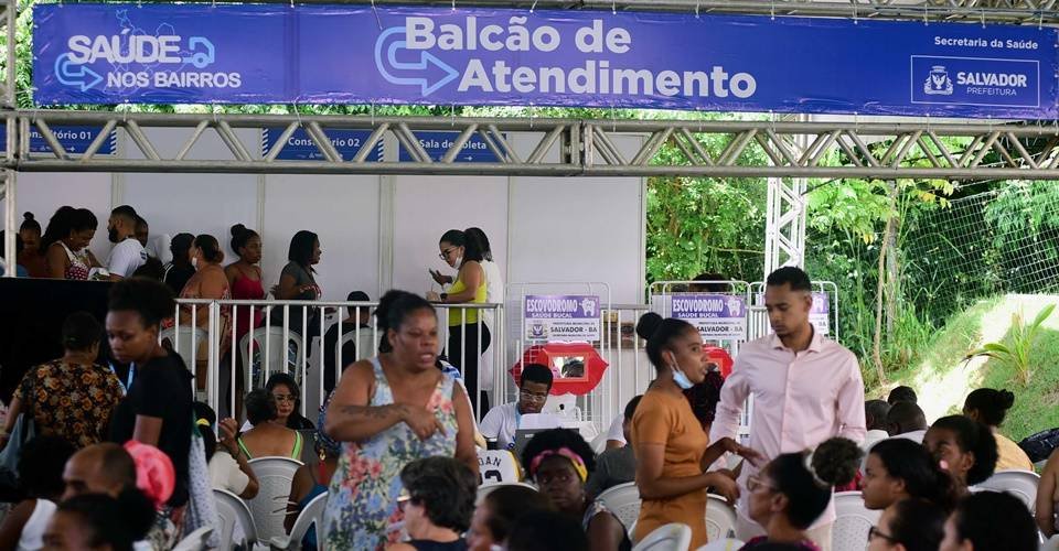 Projeto Saude nos Bairros Foto Jefferson Peixoto Secom Pms 1