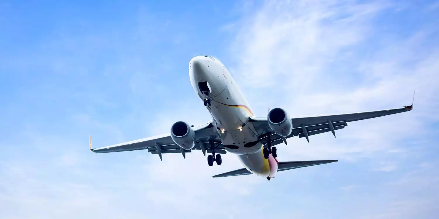 Governo Federal lança programa de passagens aéreas a R$ 200