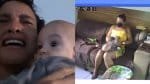 Vídeo: mãe acusa babá de furto e maus-tratos em Salvador