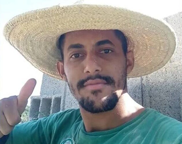 Baiano é morto em tentativa de assalto em São Paulo
