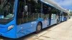 Linha B4 do BRT tem horário ampliado a partir deste sábado (6)