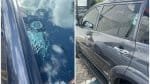 Mulher de PF é baleada no rosto em Salvador