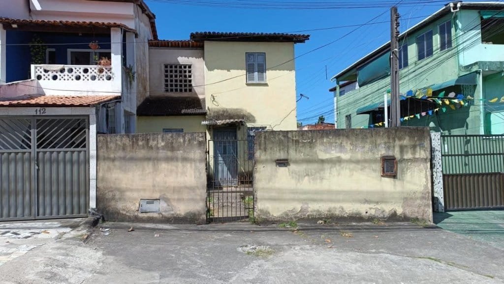 casa onde ocorreu o envenenamento 2346054 article