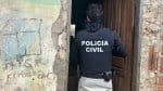 Apreendido adolescente suspeito de matar jovem em casa de show na Bahia