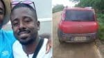 Corpo de motorista desaparecido após assalto é encontrado