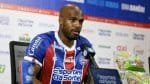 Óscar Estupiñán se despede do Bahia; confira