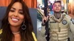 PM-BA determina prisão de Soldados influenciadores; entenda
