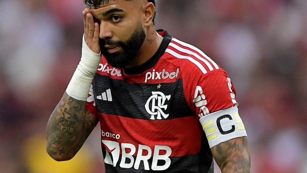 gabigol atacante do flamengo no jogo contra o vasco pelo brasileirao 1703263901385 v2 1x1