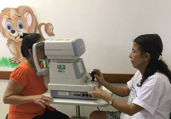 glaucoma