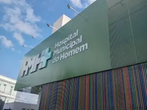 Hospital do Homem é inaugurado em Salvador