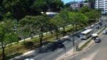 Novos retornos são instalados na Garibaldi e Luís Eduardo; veja