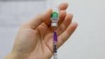 Saúde ampliará vacinação contra HPV para novo público