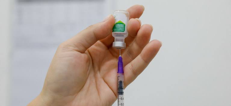Saúde ampliará vacinação contra HPV para novo público