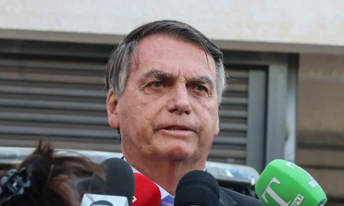 Caso das joias: PF conclui participação de Bolsonaro em desvio de mais de R$ 6,8 milhões
