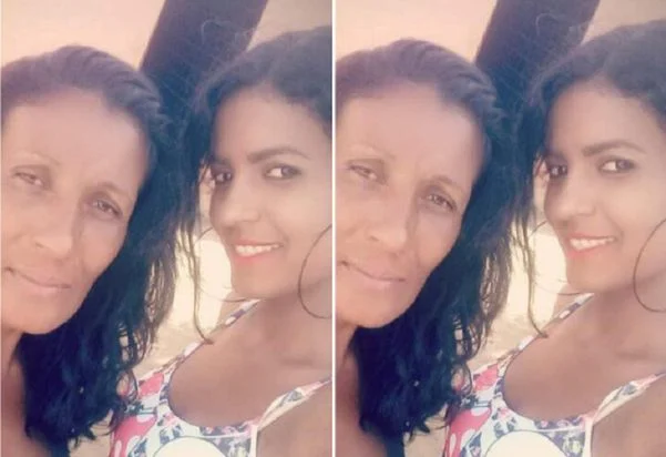 Mãe e filha mortas a facadas no norte da Bahia