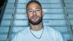 Neymar mostra rosto da caçula pela primeira vez; veja