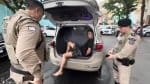 Filho de gerente do tráfico é preso no ‘Carandiru’