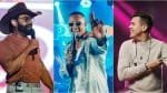 Confira as atrações do último dia de festa no Parque