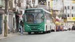 Alto do Cruzeiro segue sem ônibus e sem aulas