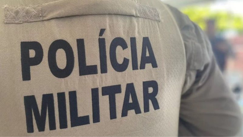 Policial Militar é baleado durante assalto em Salvador