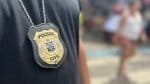 Homem é preso após obrigar vítima a retirar medida protetiva