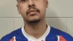 Traficante é preso durante Bahia e Palmeiras no Allianz Parque